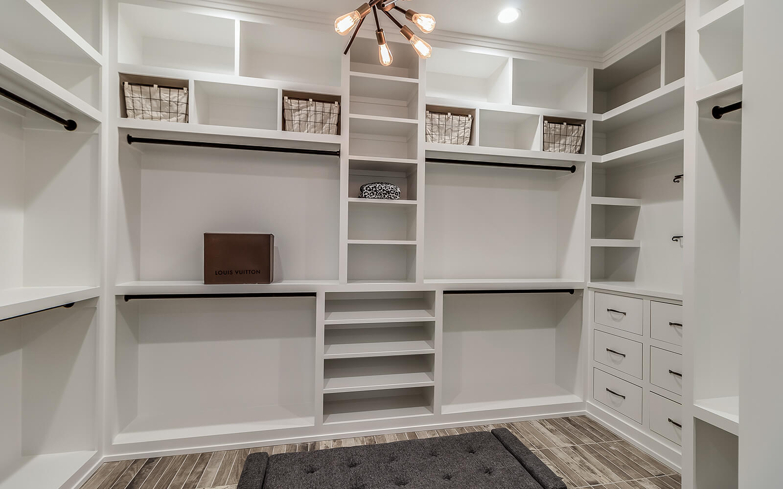 M&M Joinery Work