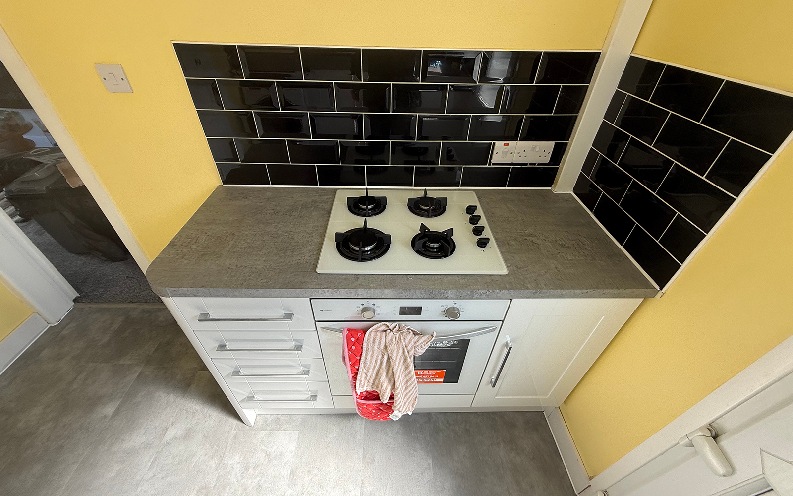 M&M Joinery Work