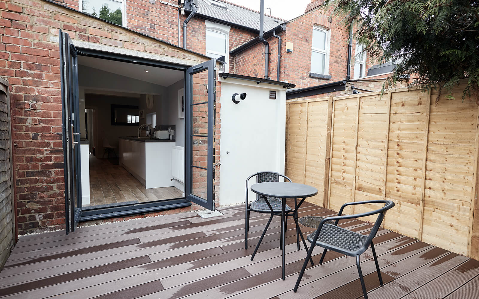M&M Joinery Work