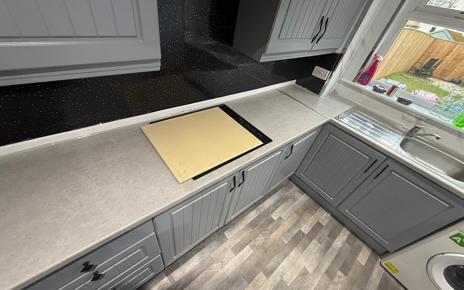 M&M Joinery Work